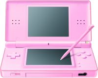 DSライトピンク