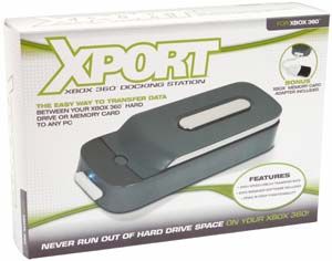 xport
