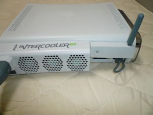 インタークーラー04