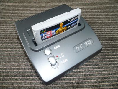fcx2 07