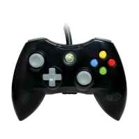 360 gamepad madcatz black