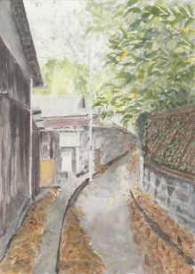 20160316高低差のある細道(岡町)bt_img065_stitch