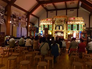 t_P1140004 オルゴール館