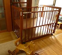 t_P1110589 bedが来た