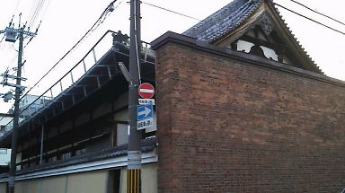 b2014022217270000 東本願寺総会所