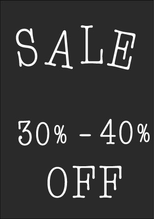 SALE