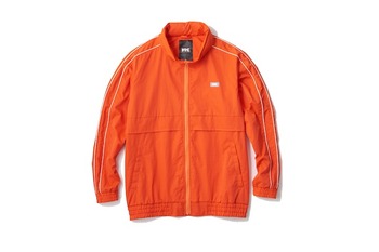 FTC018AWJ09 ORANGE