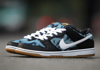 DUNK LOW