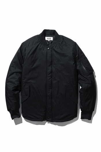 silas-black