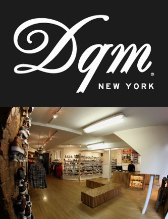 dqm