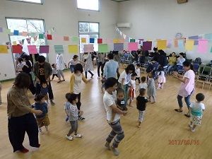 運動会