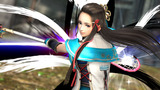 戦国無双4