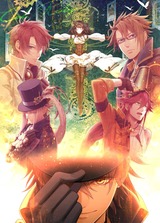 Code:Realize 〜創世の姫君〜