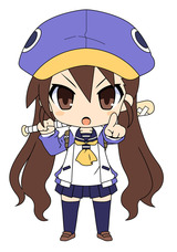 限定版特典ねんどろいどぷち