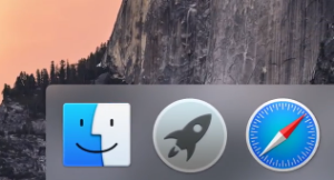 yosemite