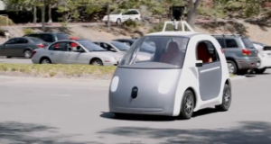 googlecar