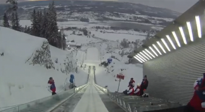 skijump