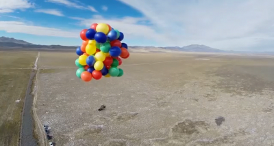 balloon