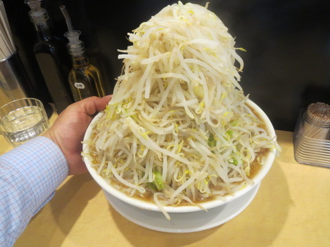 らーめん 大 高円寺店>