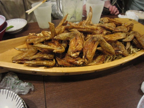 大衆酒場 ちばチャン 高田馬場店>
