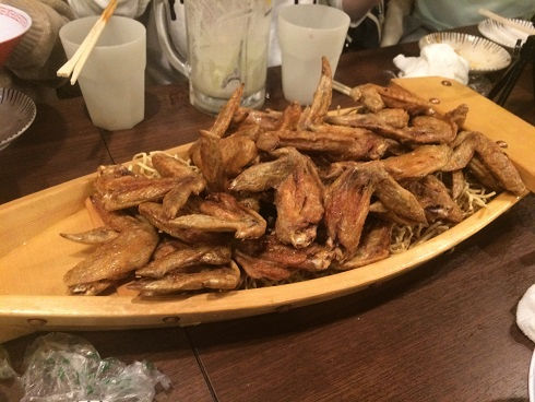 大衆酒場 ちばチャン 高田馬場店>