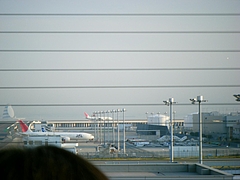 嵐JET