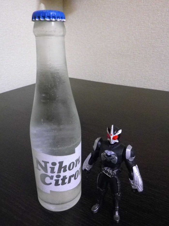 ニホンシトロン1