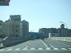 堀切橋