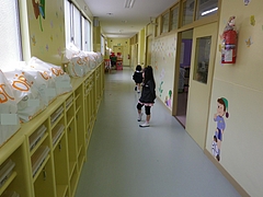 ムスコ入園式 2