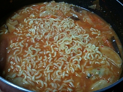麺
