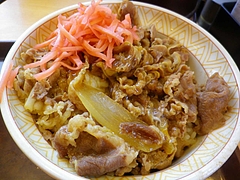 すき家 2