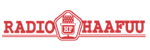 RADIO HAAFUU
