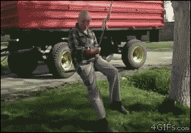 Tree-swing-qwop-faceplant