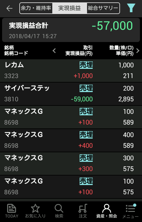 キャプチャ