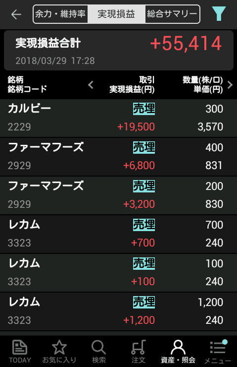キャプチャ