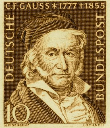 gauss