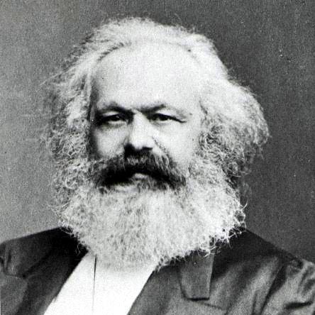 oshoonkarlmarx
