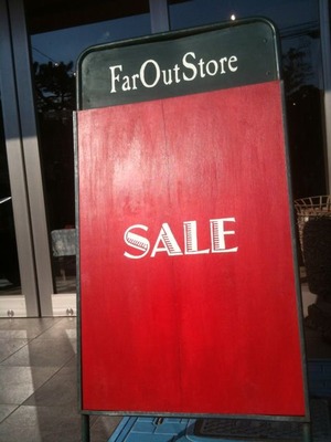 SALE