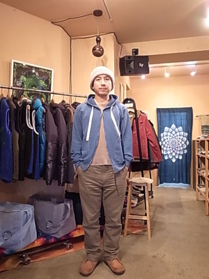 style sample