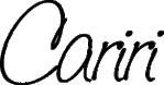 Cariri