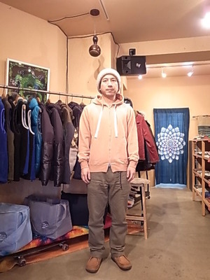style sample