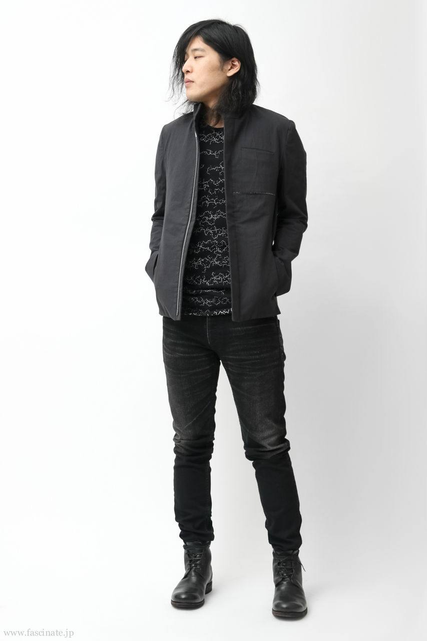 individual sentiments | FAGASSENT | Coordinate _ SS15 : FASCINATE