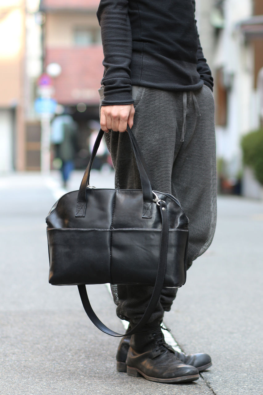 10sei0otto バッグ 10sei0otto バッグ 10sei0otto LARGE BAG | DIECISEIZEROOTTO
