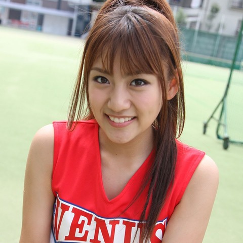 高橋みなみ