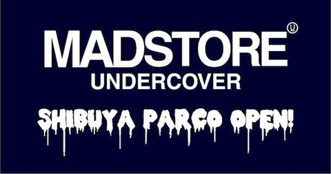 MADSTORE
