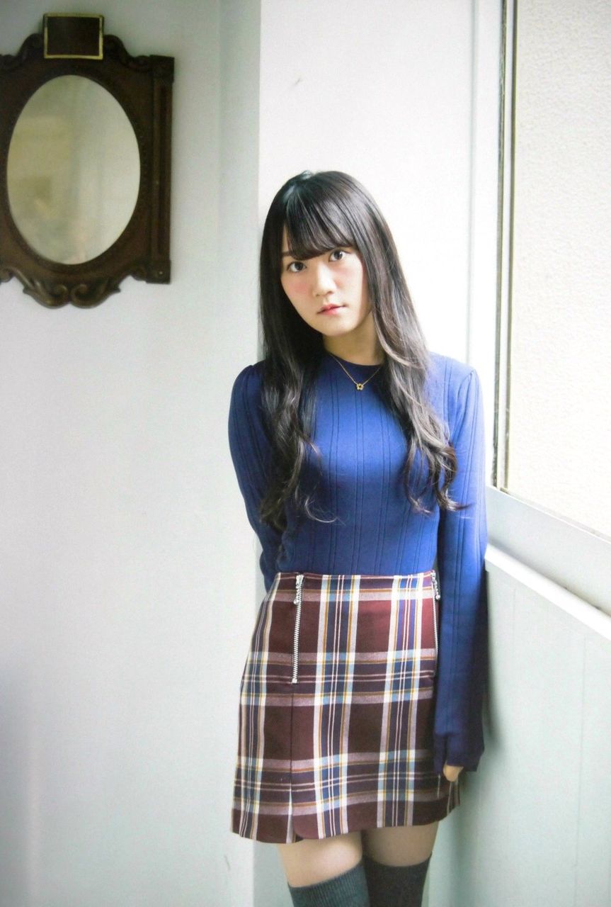 ふくらみかけたおっぱい 