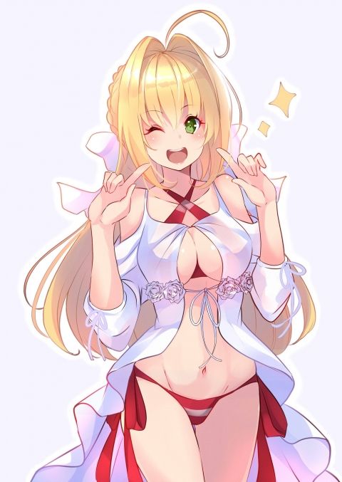 Fate/GO攻略・設定まとめ【FGO】