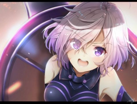 Fate/GO攻略・設定まとめ