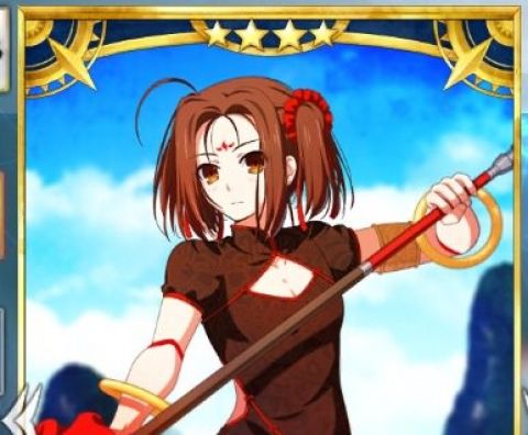 Fate/GO攻略・設定まとめ【FGO】