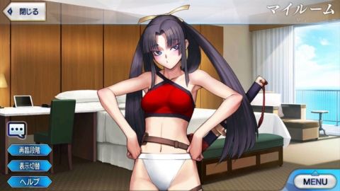 Fate/GO攻略・設定まとめ【FGO】